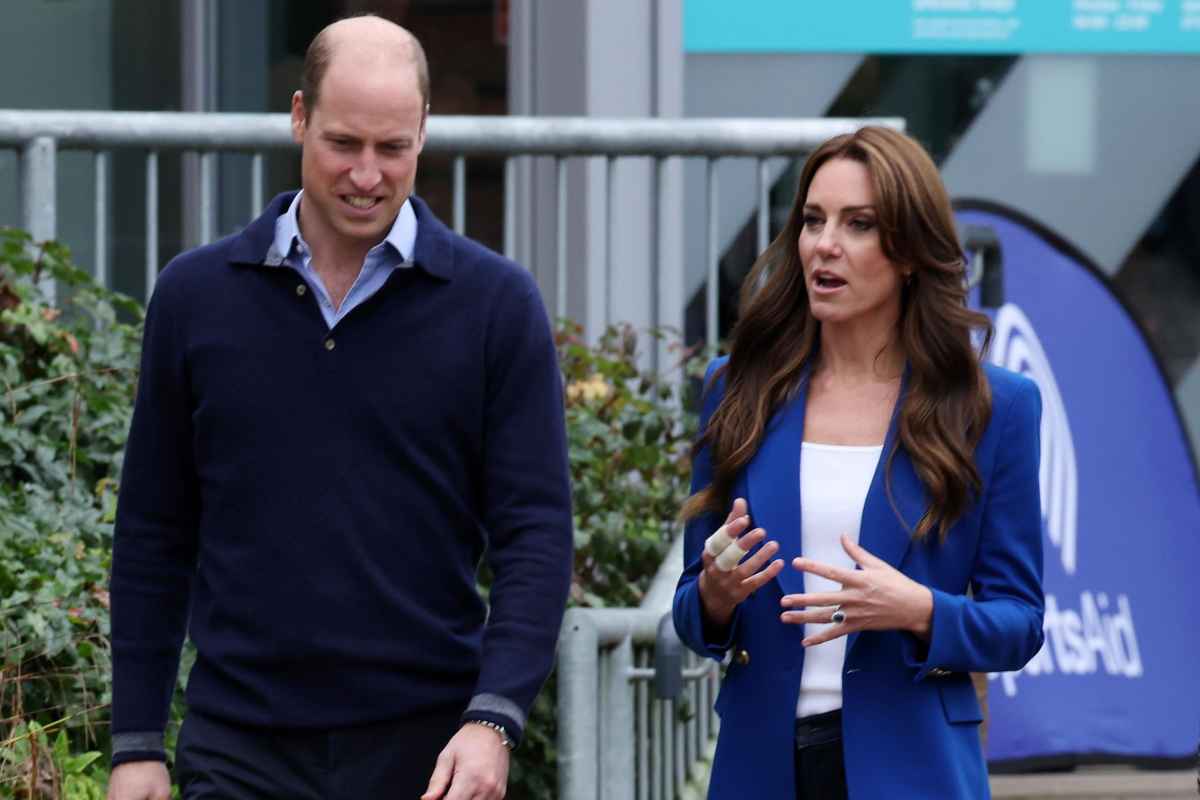 Kate, il retroscena sulla proposta di matrimonio di William