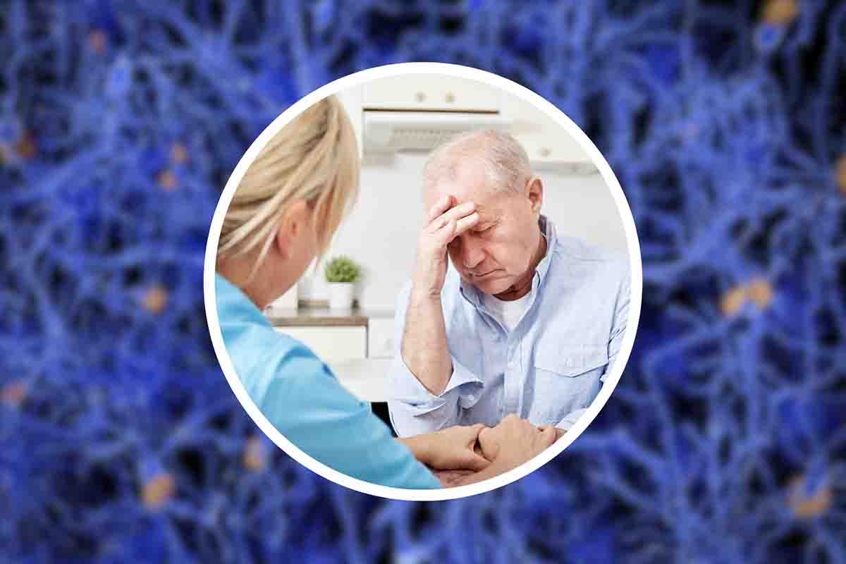 Alzheimer campanelli d'allarme tutti sottovalutano