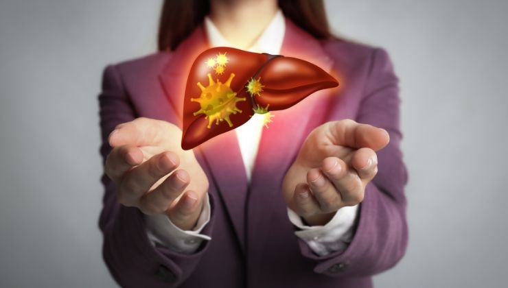 come prevenire malattie del fegato