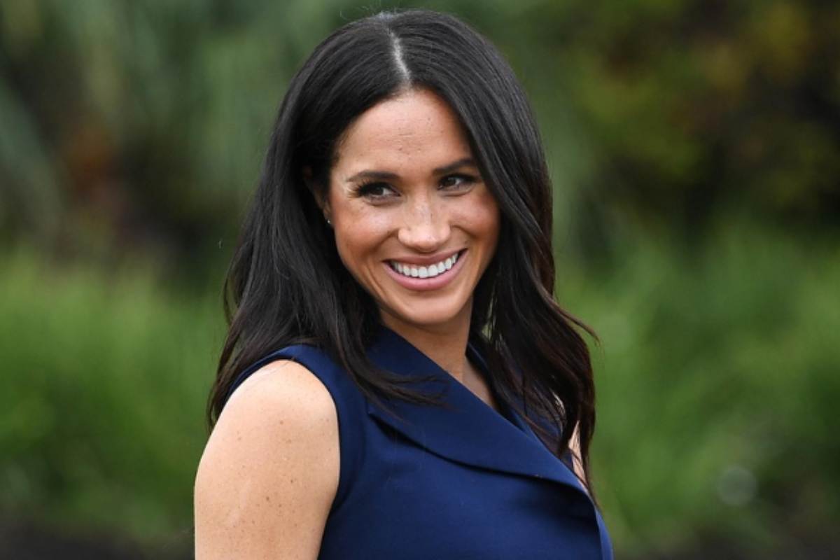 meghan markle nuovi arrivi famiglia