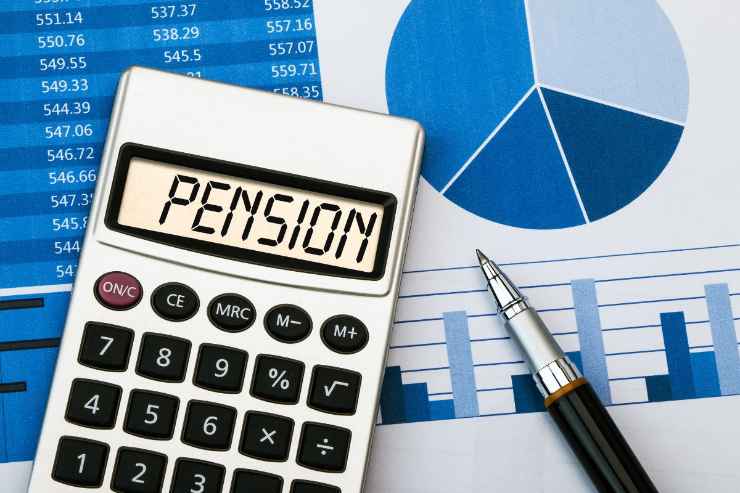 Pensioni di luglio e importi diversi: per chi e perché