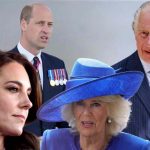 lutto nella royal family