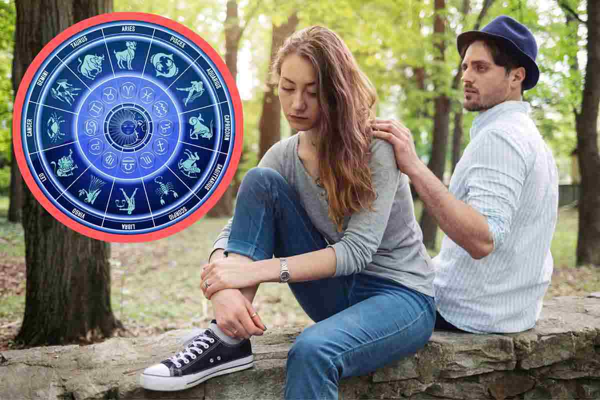 segni zodiacali che non hanno una relazione seria