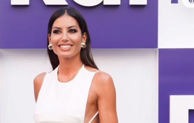 nuovo lavoro per Elisabetta Gregoraci 