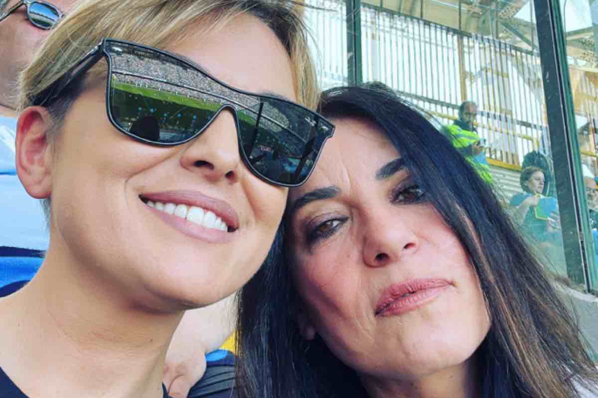 Il gesto choc di Francesca Pascale e Paola Turci