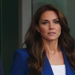 Il triste annuncio di Kate Middleton