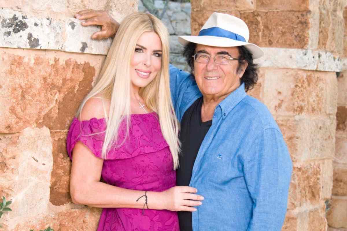 Da sconosciuto a icona: il percorso di Al Bano Carrisi 