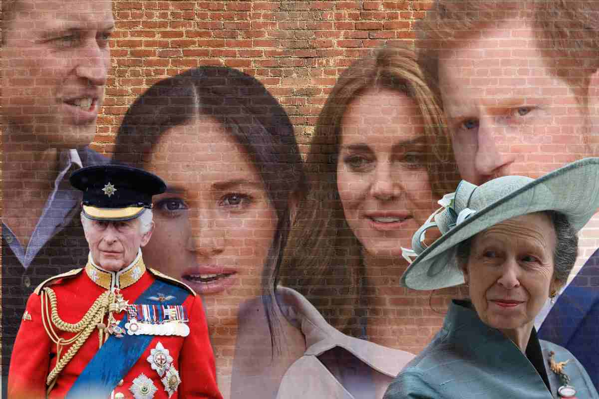 "Annullati gli impegni, non sta bene": caos nella Royal Family, che succede