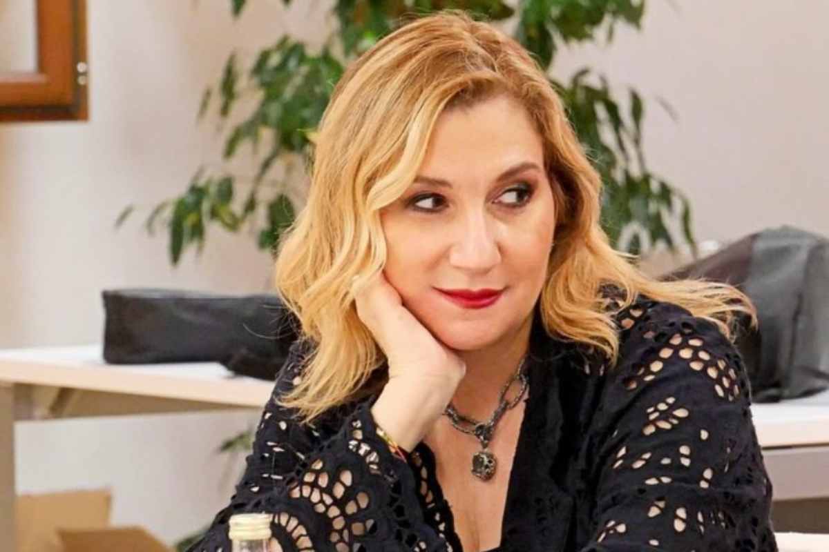 Serena Bortone dopo l'addio in Rai