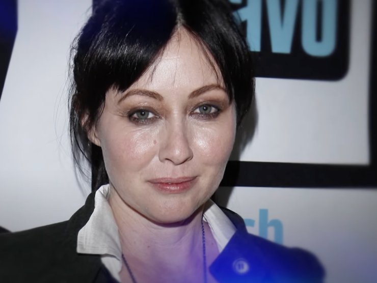 Morta Shannen Doherty