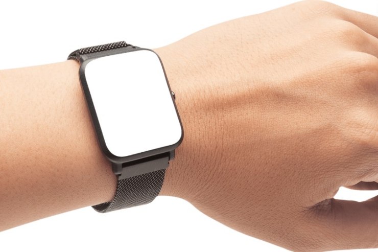 Smartwatch al polso, parere medici