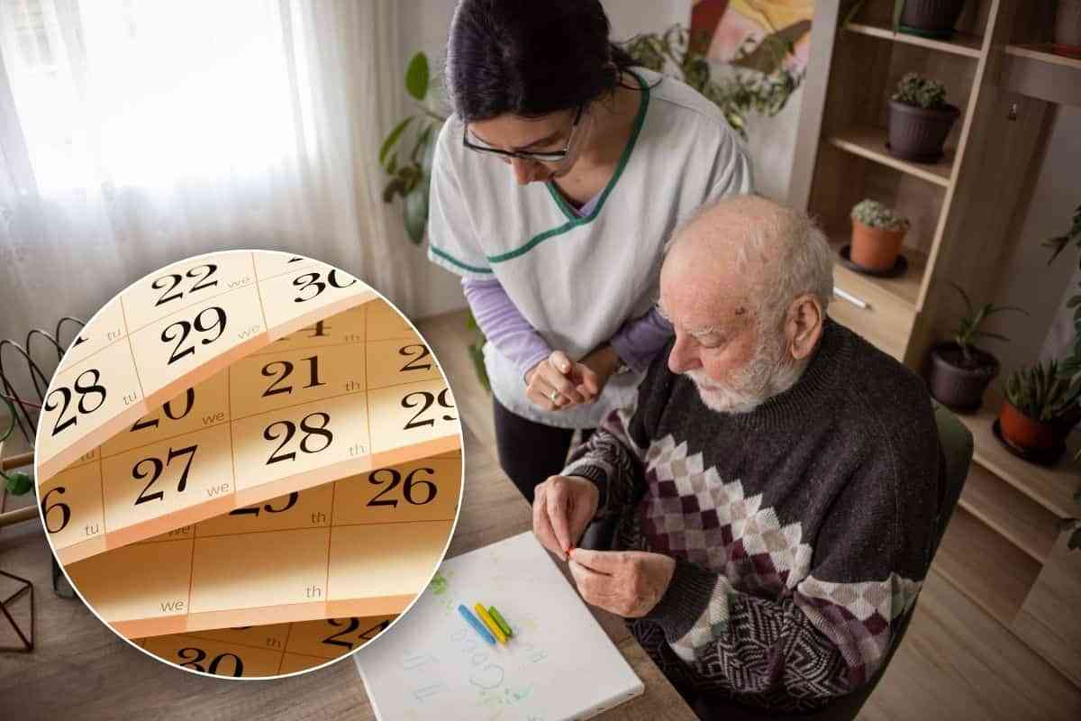 alzheimer sintomo arriva due anni prima medici mettono in guardia