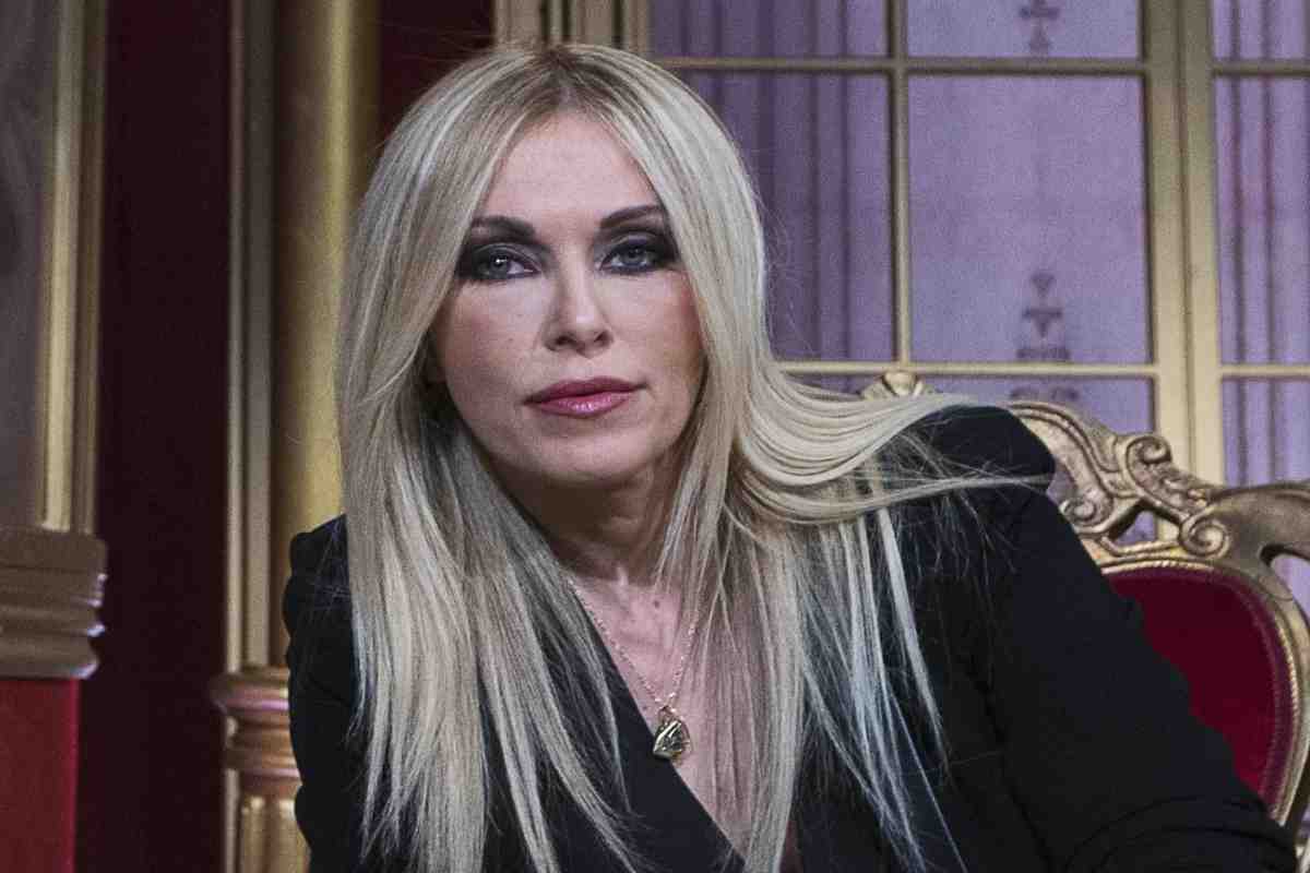 roberta bruzzone prima diventare famosa