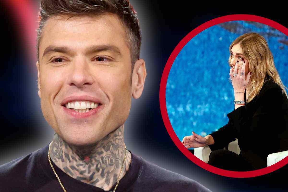 Fedez la sua routine dopo Chiara Ferragni 