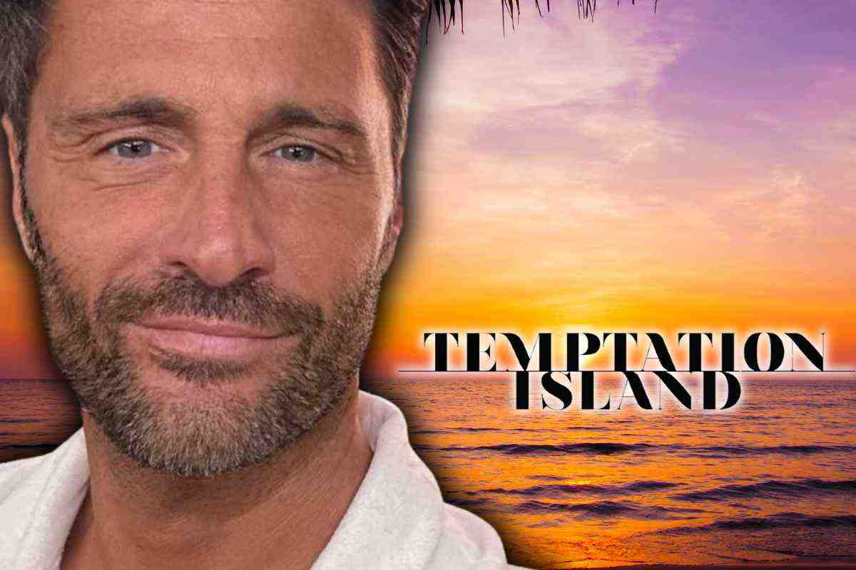 Dopo Temptation Island, la coppia esce allo scoperto