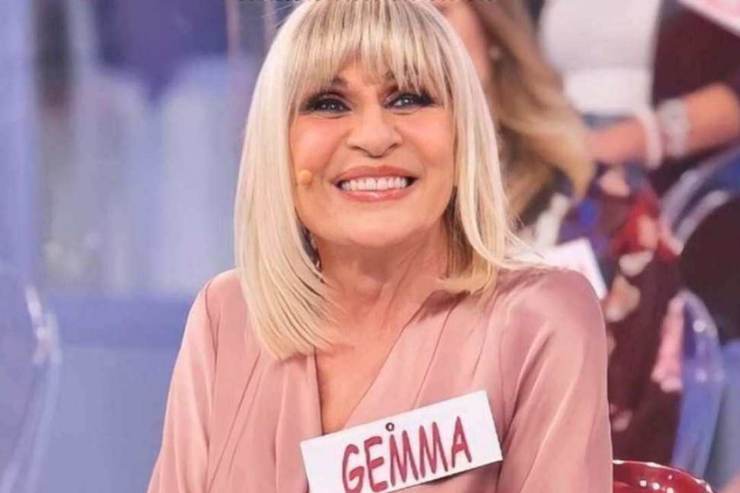 Gemma è pronta a lasciare Uomini e Donne