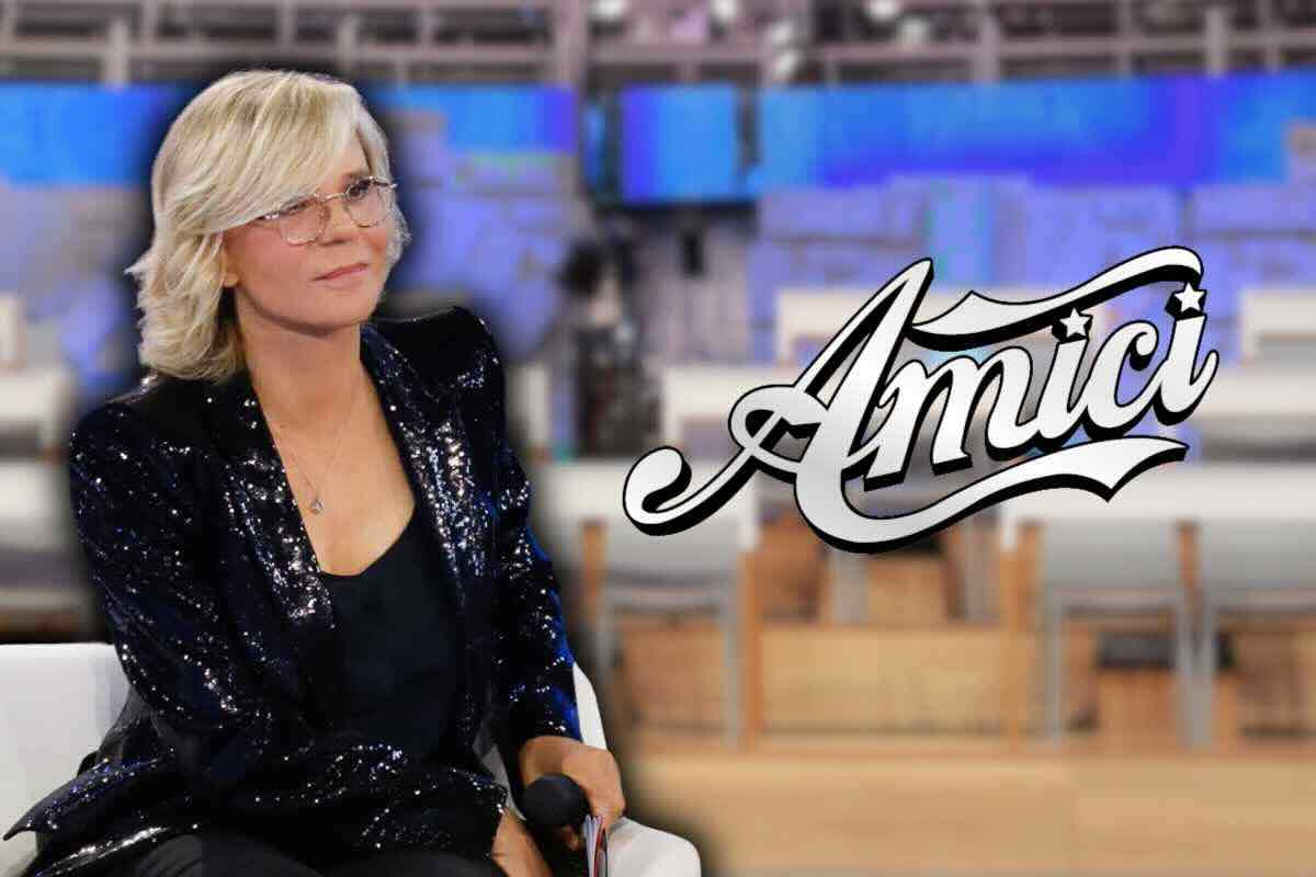 Amici 2024: Maria stravolge tutto