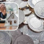 Moneta rende ricco comprare casa contanti