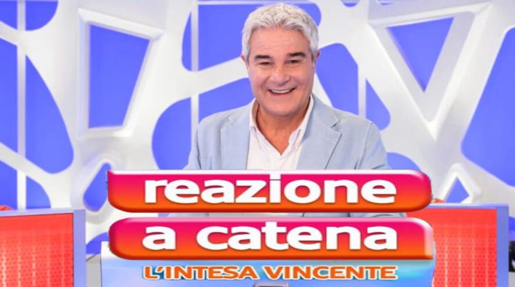 puntata hot a reazione a catena