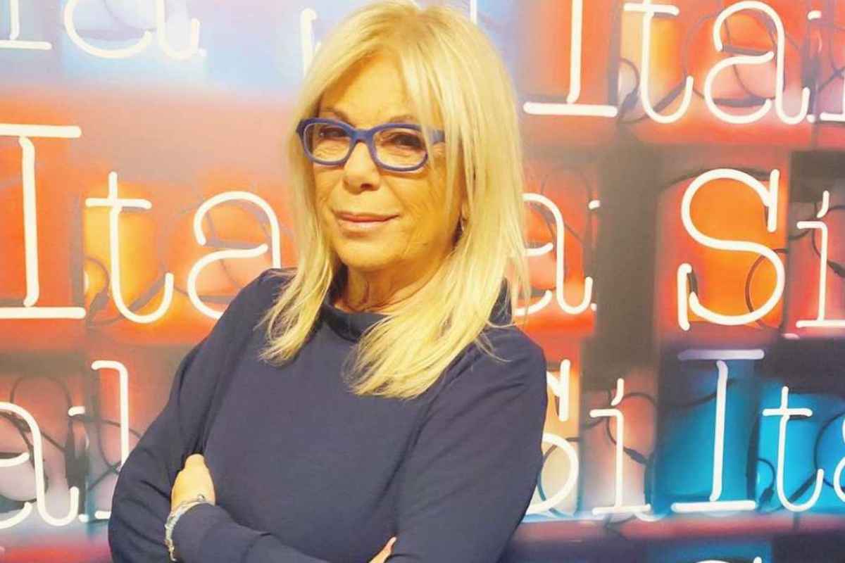 denuncia di rita dalla chiesa