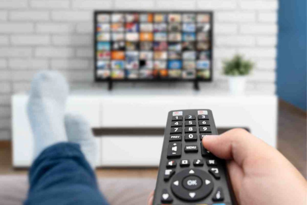 Televisione, ecco quali sono coloro che la devono cambiare ora a causa dell'HBBTV