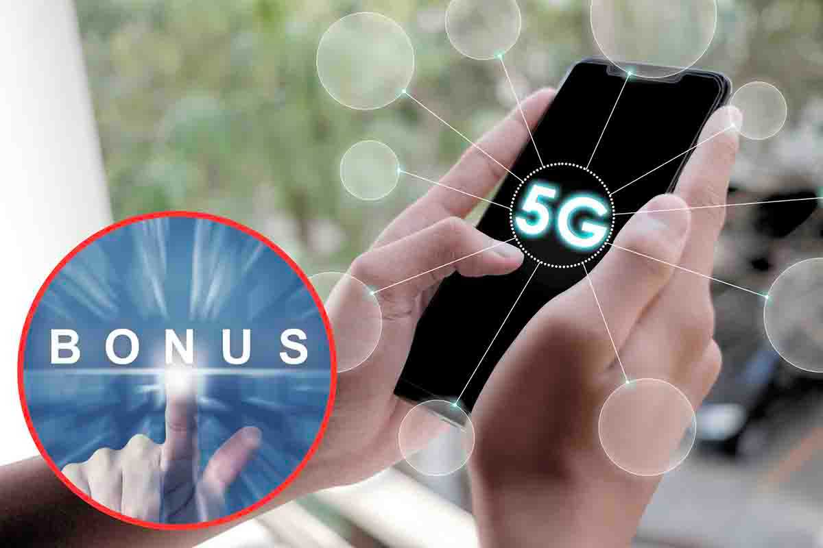 Come ottenere il bonus internet e telefono