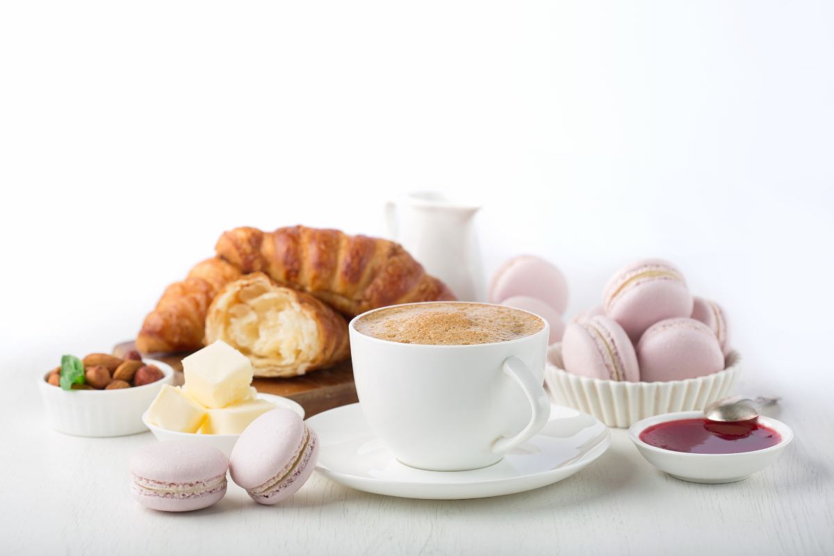 Zuccheri a colazione