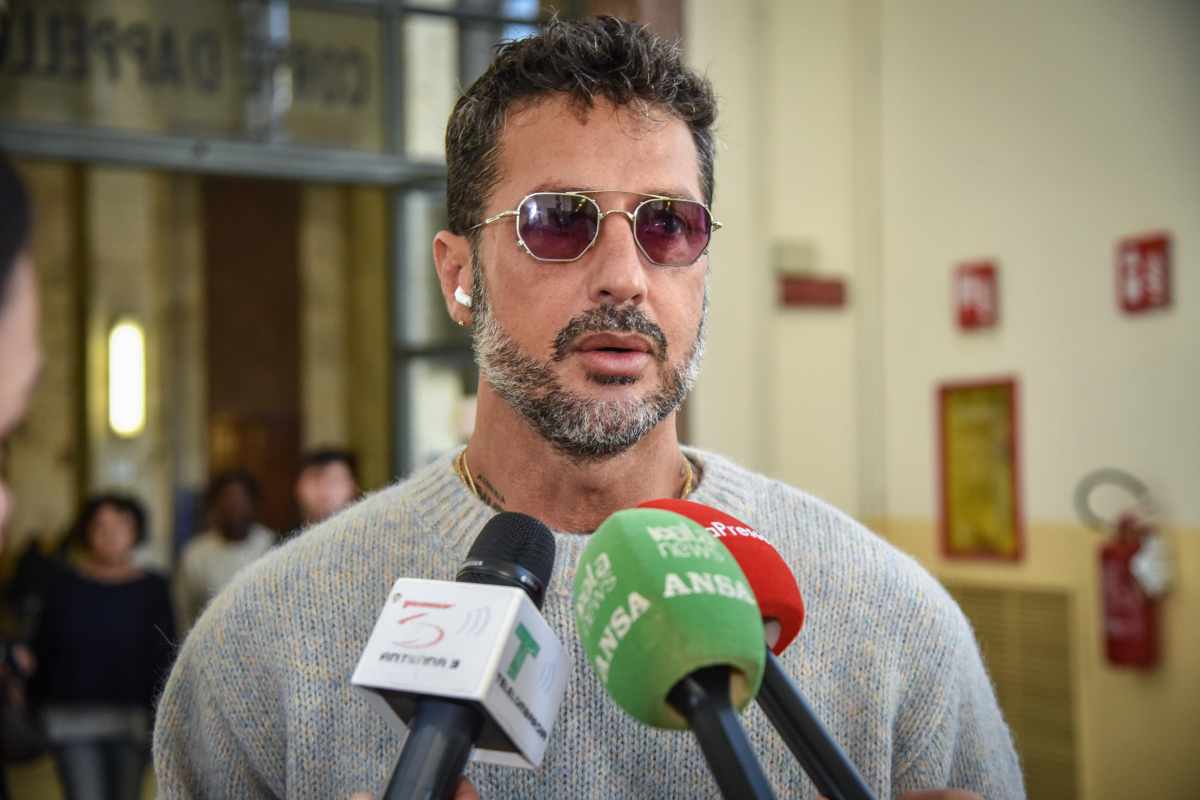 Fabrizio Corona, la rivelazione: Diletta Leotta tradita da Karius