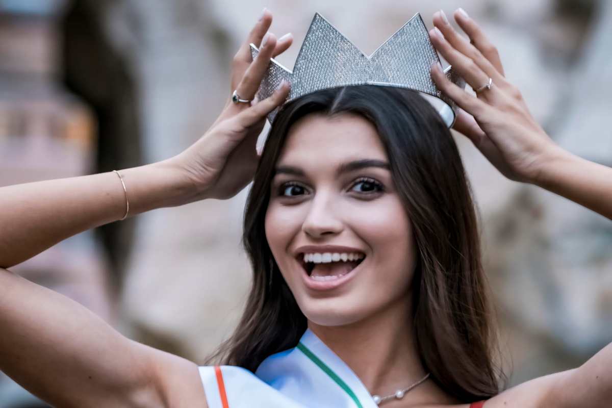 Il nuovo dresscode di Miss Italia 2024