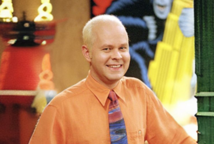 James Michael Tyler