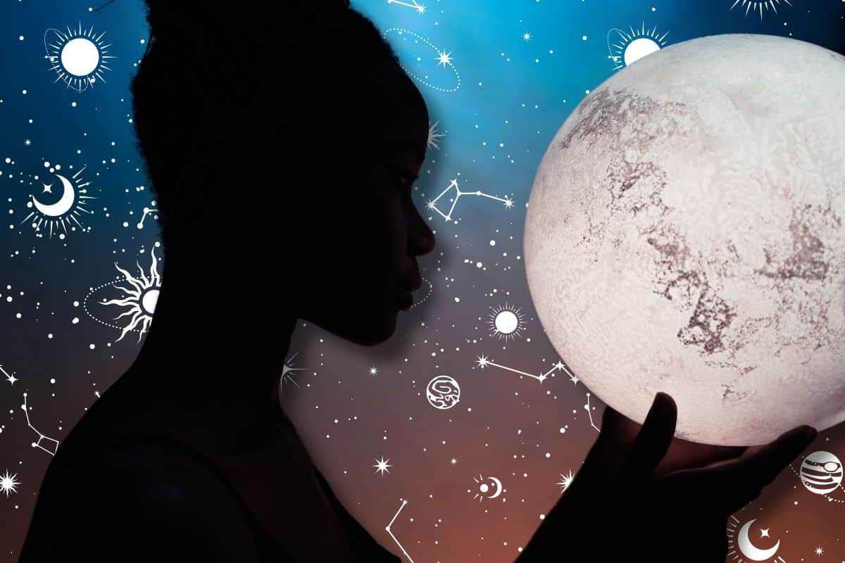 Oroscopo Luna nuova segno zodiacale cambia tutto