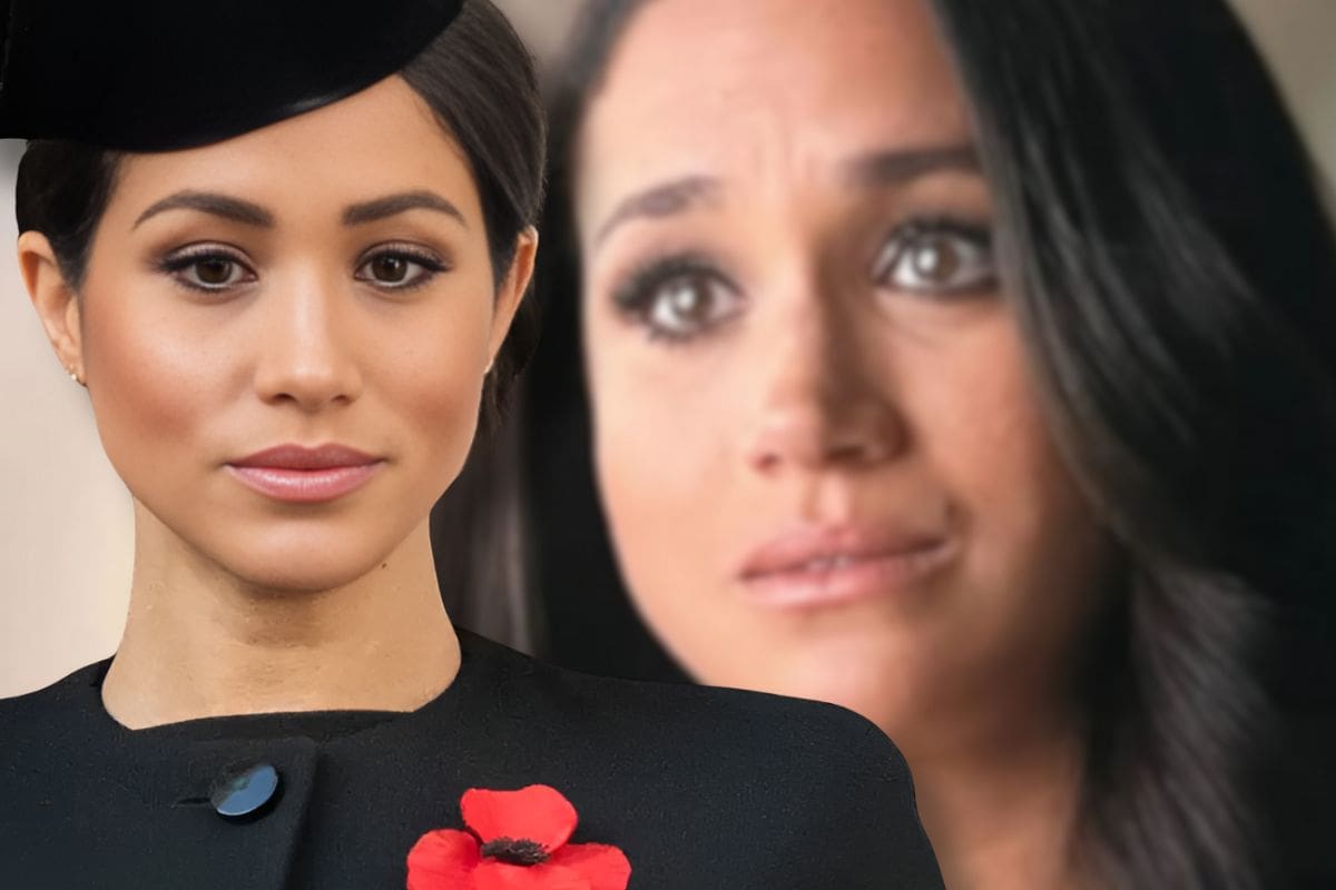 Meghan Markle superato ogni limite