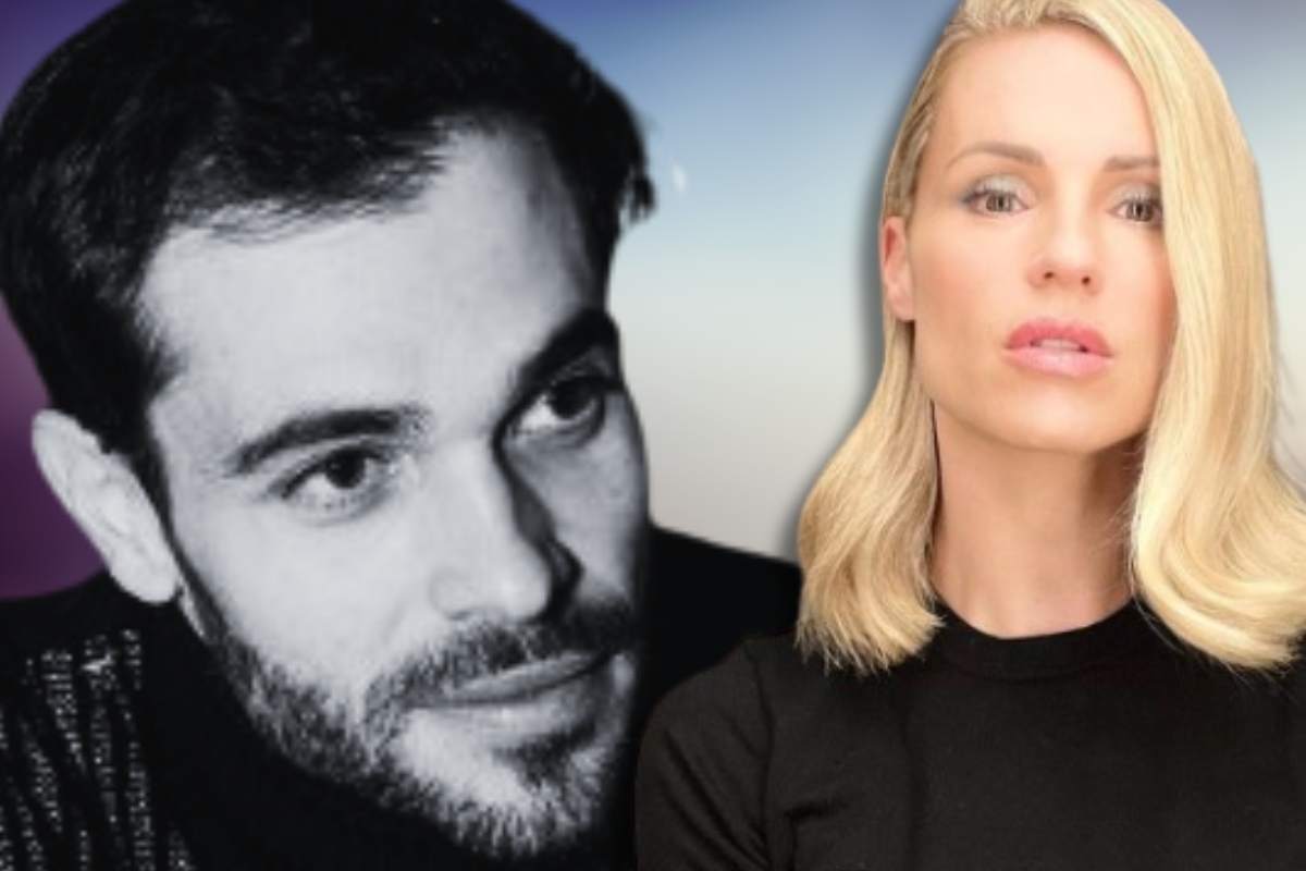 Michelle Hunziker genero Goffredo sfida difficile