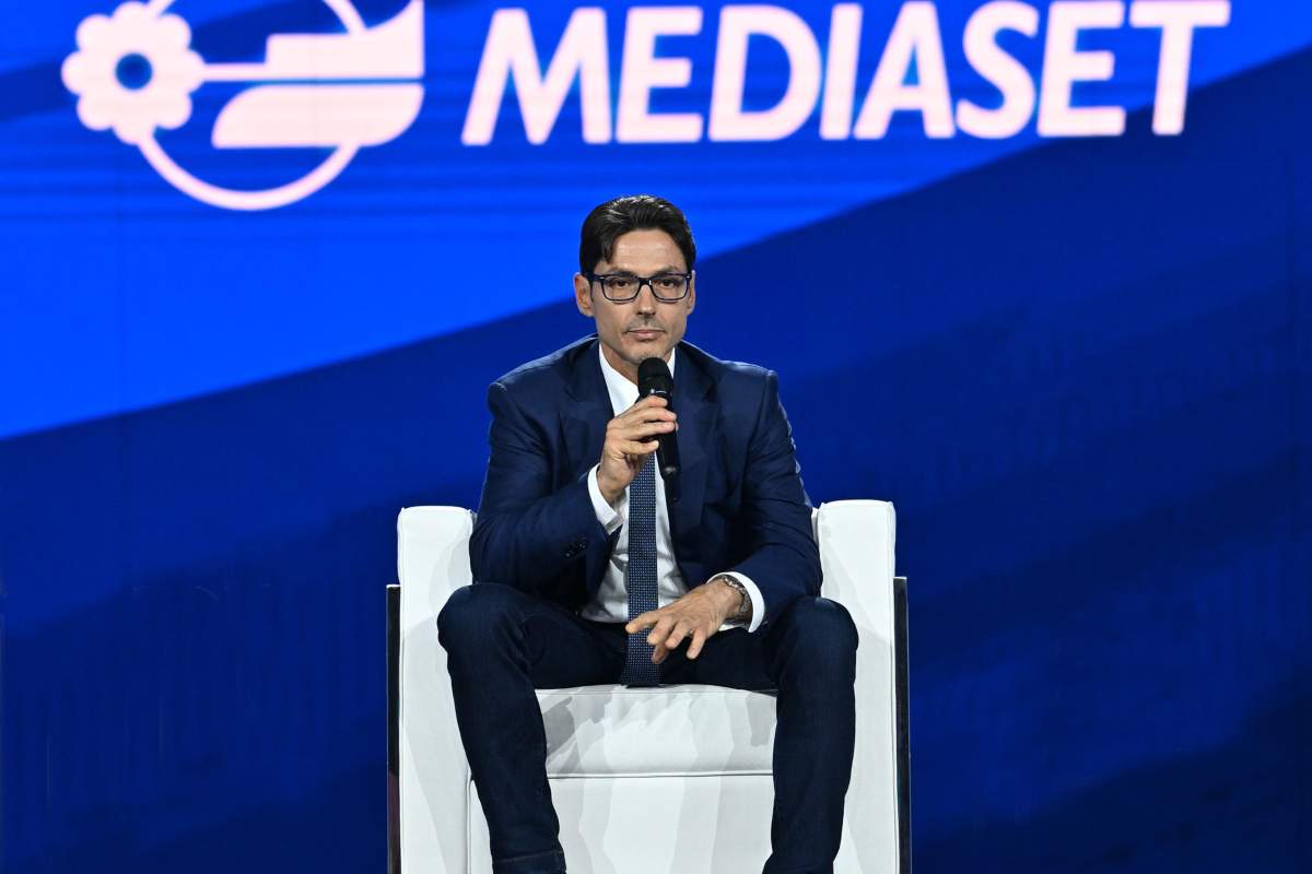 mediaset due addii dolorosi