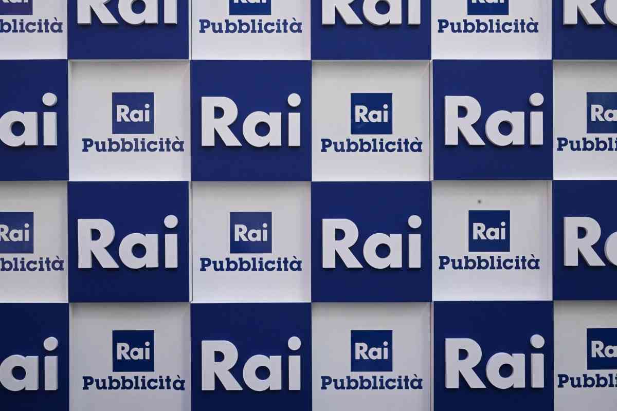 Rai sospensione programma tv