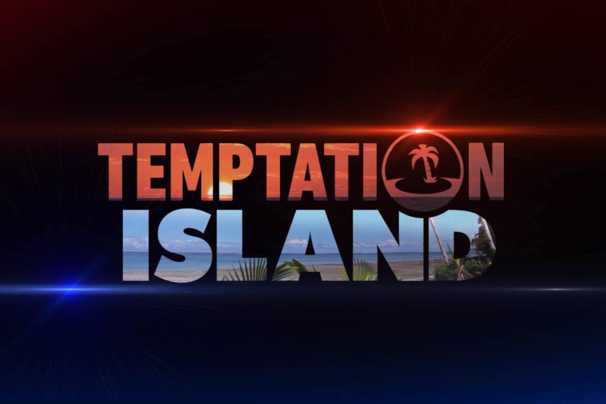 Temptation Island autunno