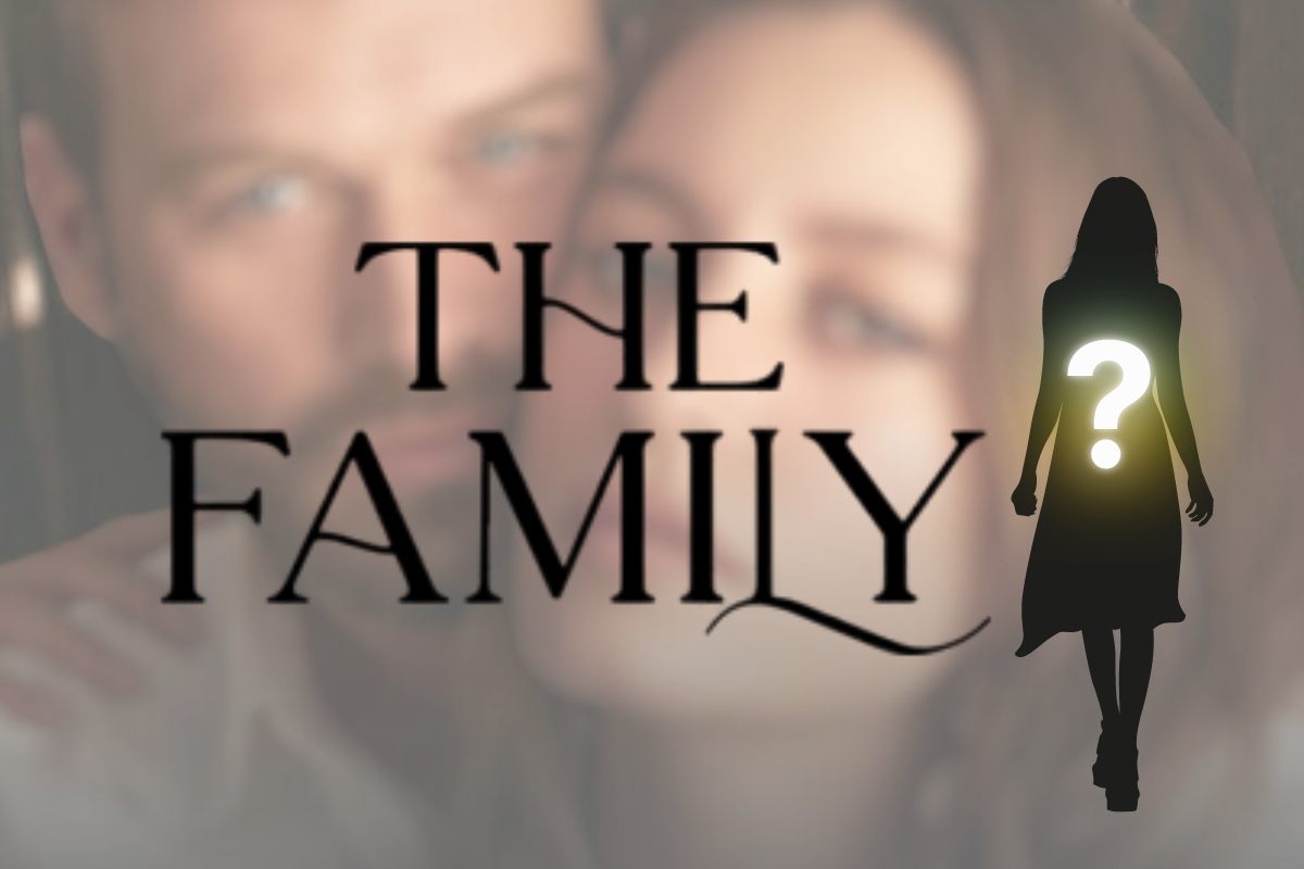 The Family spoiler turchi