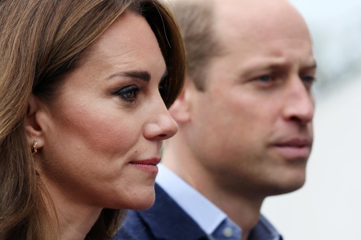 tata james bond figli william e kate