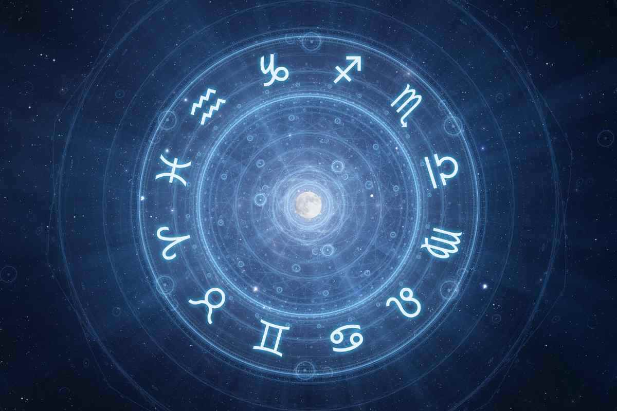 Quattro segni dello Zodiaco fortunati fine agosto