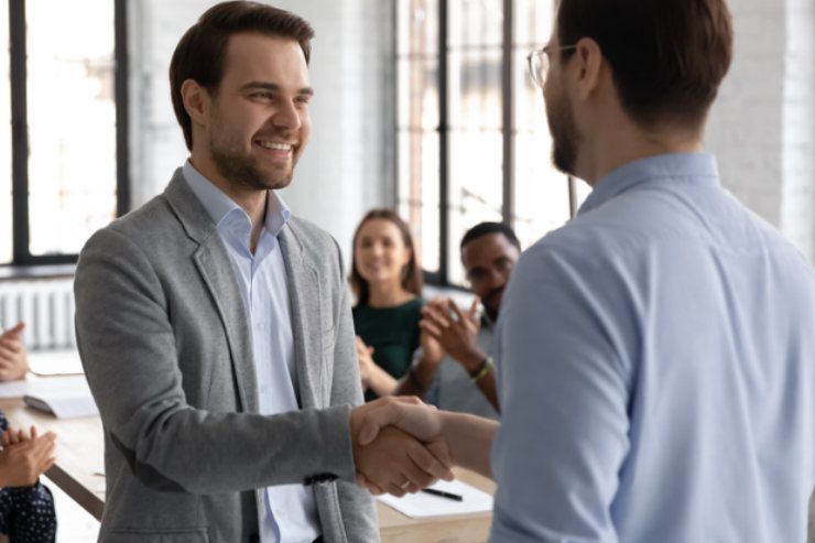 segni che avranno più successo sul lavoro