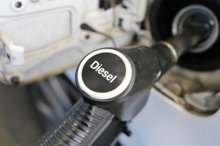 come avere diritto al risarcimento per il dieselgate