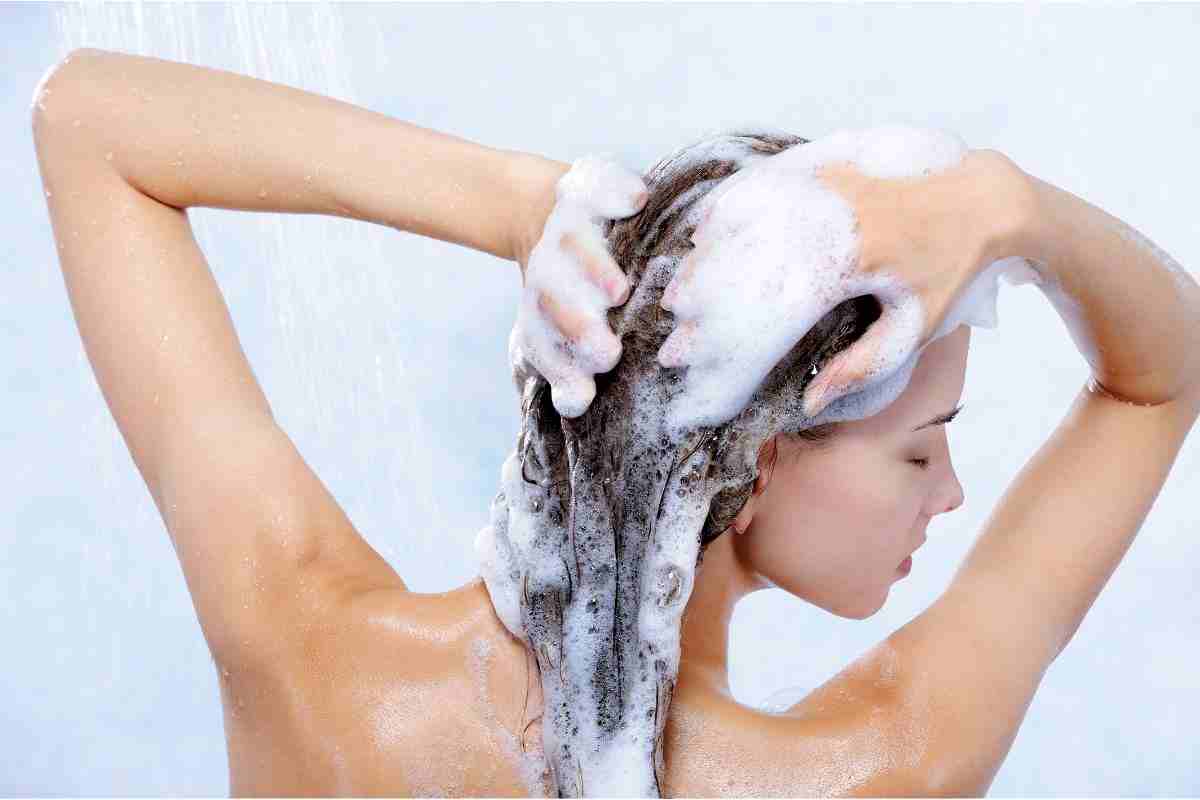 scegliere shampoo rispetta l'ambiente