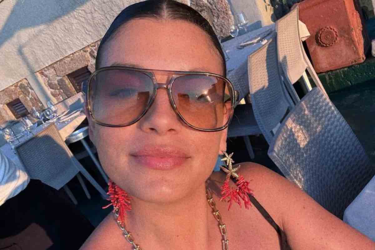 Emma Marrone, mai così bella foto senza filtri 