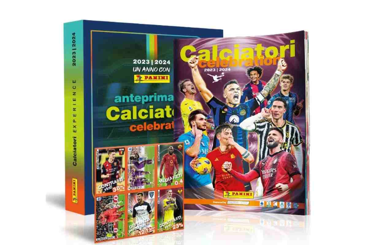 figurine calciatori valgono una fortuna