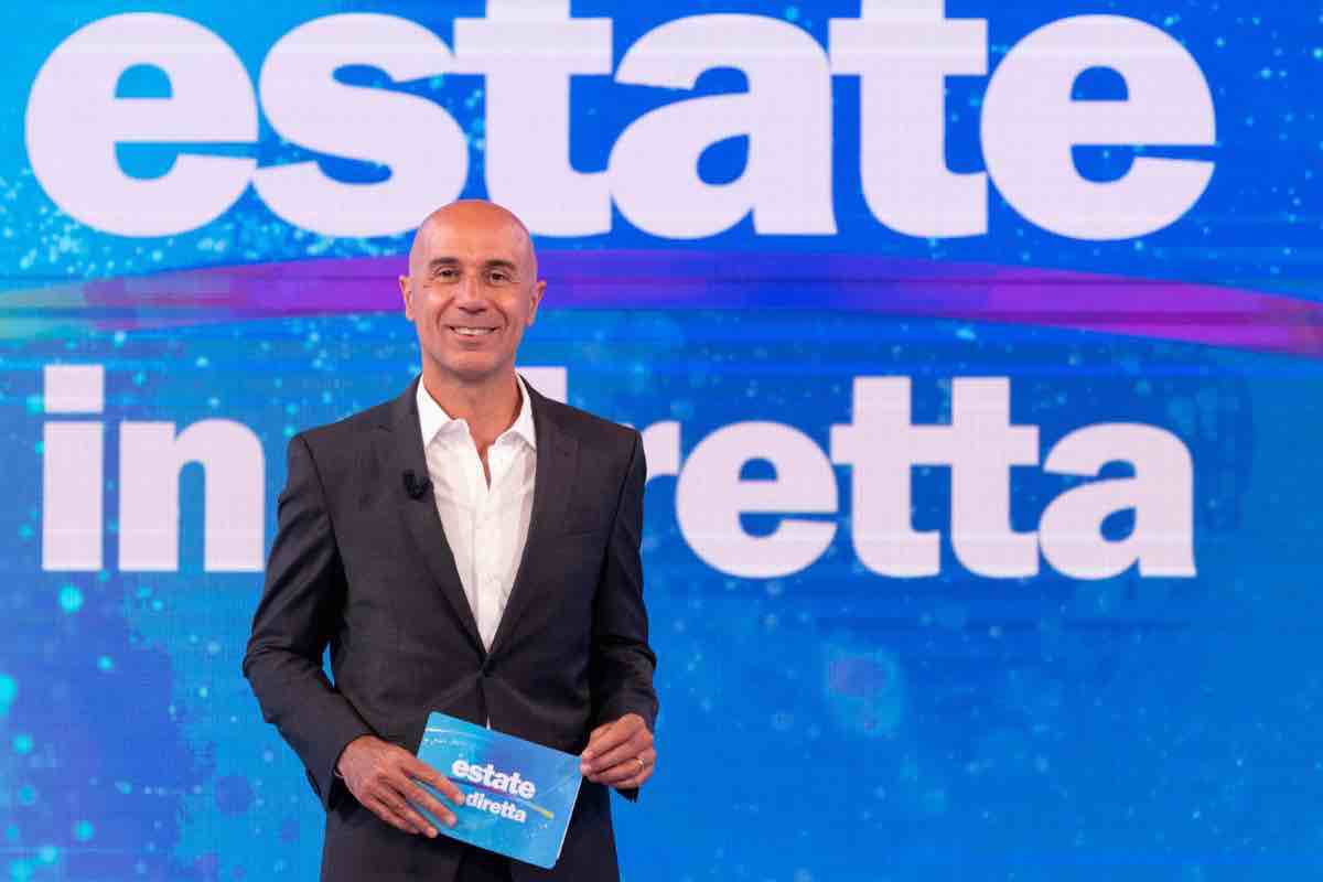 Rai annuncio sconvolge il pubblico del programma 