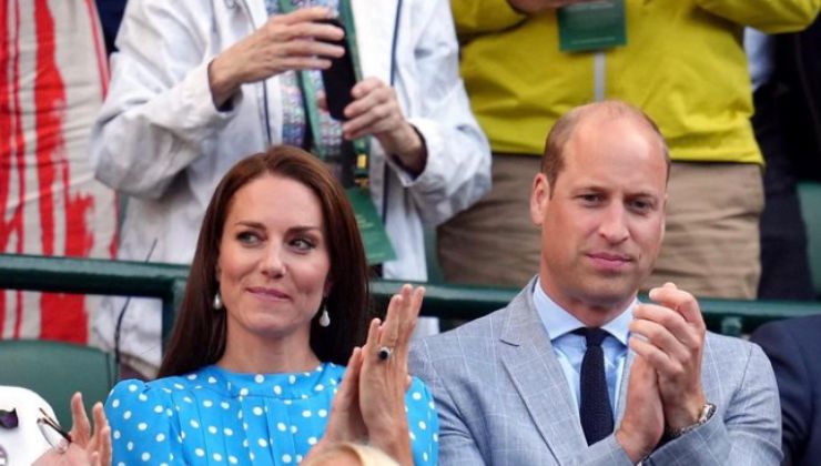 kate e william vogliono cambiare vita