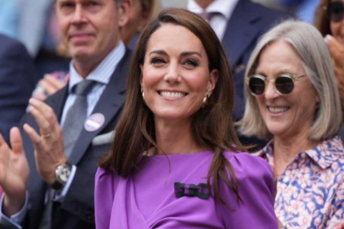 kate middleton irriconoscibile