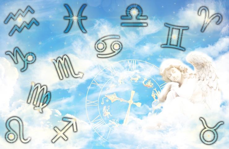 segni zodiacali che si odiano