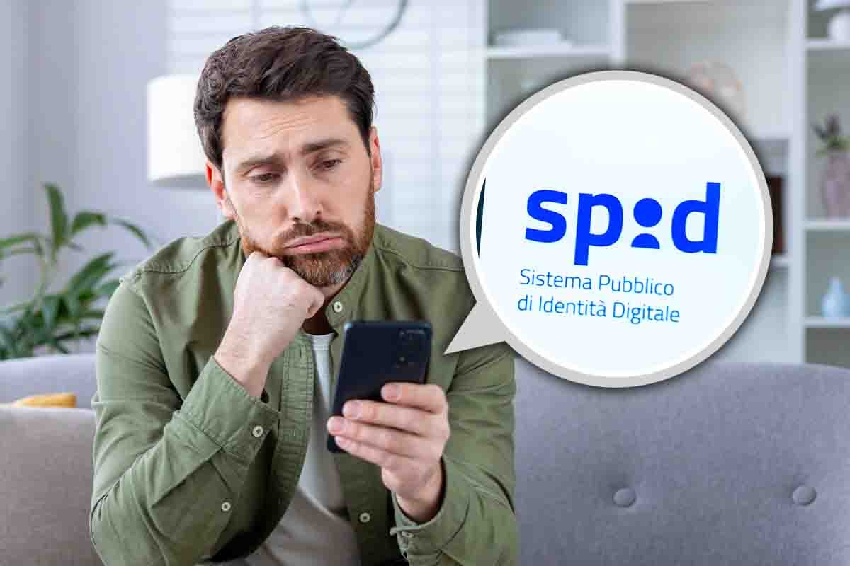 Addio Spid, da cosa verrà sostituito