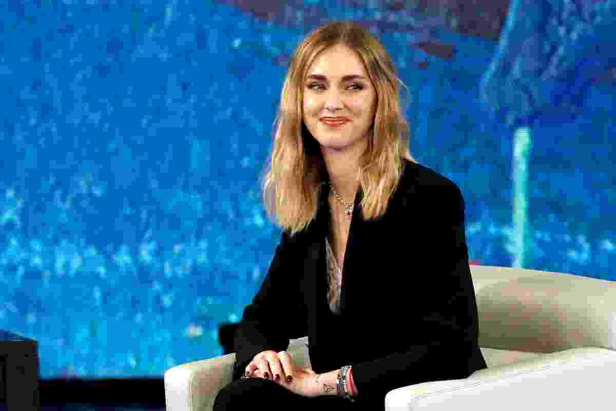 Chiara Ferragni corteggiata per partecipare al programma in tv? La verità